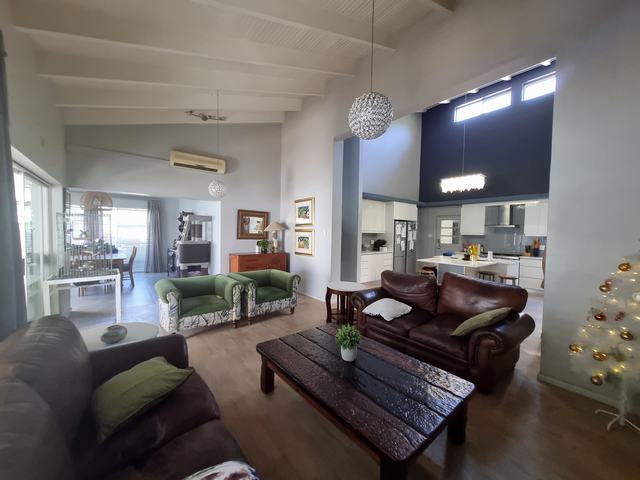 4 Bedroom Property for Sale in Ceres Western Cape